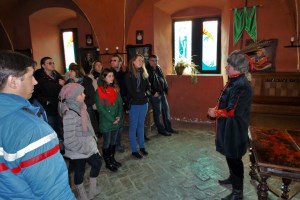 Тур на Закарпаття, березень 2016, день 3-й